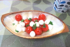 トマトのハニーマリネ♡ヒルナンデスレシピ レシピ・作り方 by みずいろいろ - 楽天レシピ