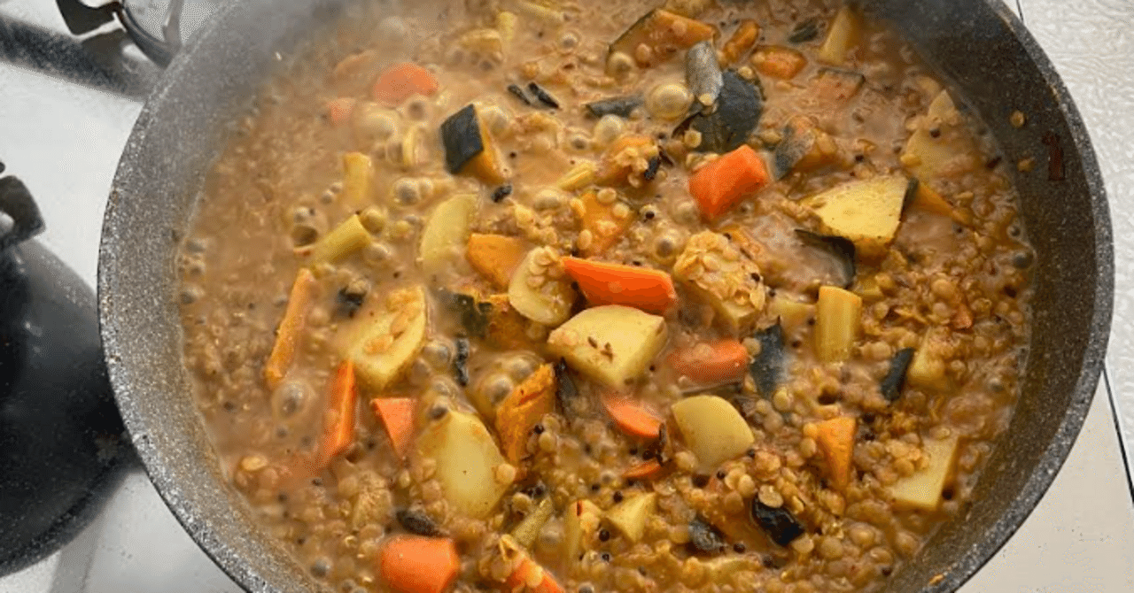 手抜きカレー レシピ・作り方 by madone6 - 楽天レシピ