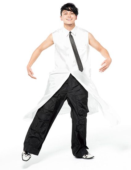 眞栄田郷敦のプロフィール・画像・写真WEBザテレビジョン