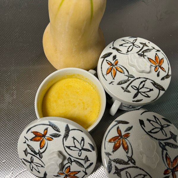 バターナッツかぼちゃのプリン ゆきこSnapdish スナップディッシュID:znvKOa