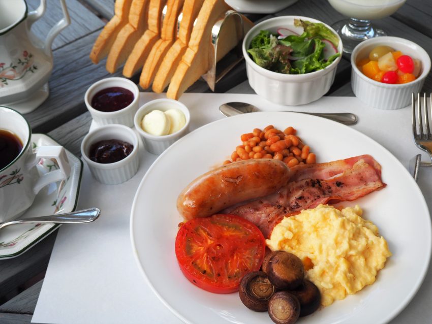 フルオージーブレックファスト bills 銀座 の口コミ一覧おいしい！が増えるグルメアプリ「SARAH」