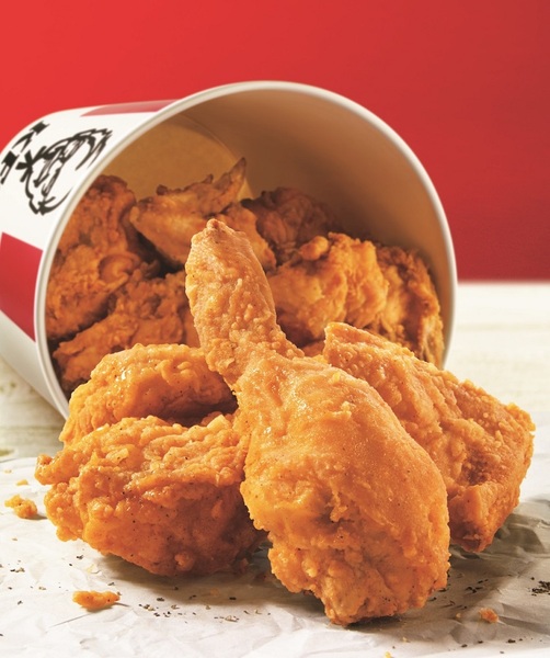 ケンタッキーのチキンは冷凍保存しても美味しい！ 実食レビュー付き 温め方のコツは？jouer ジュエ