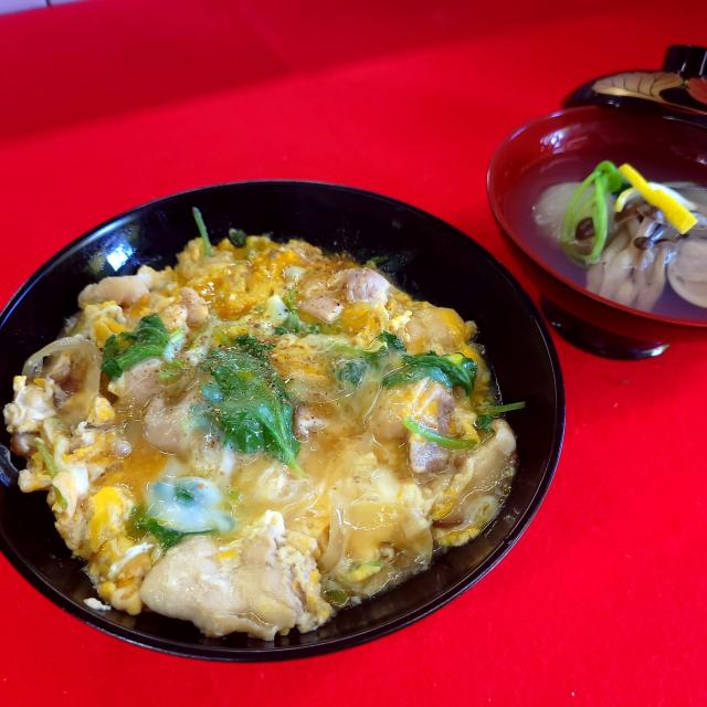 親子丼の献立どうする？副菜などのレシピをご紹介デリッシュキッチン