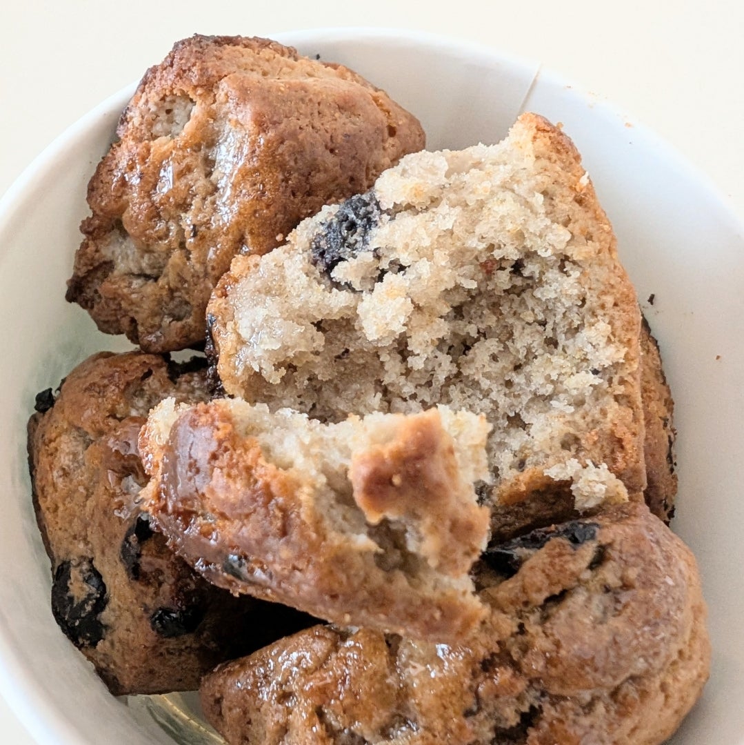 果肉がフルーティー！スタバ新作スコーンをホイップ追加で食べてみた あかし- エキスパート - Yahoo!ニュース