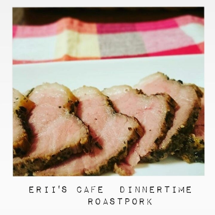 アルミホイルで保温がおいしさのカギ！ローストビーフのレシピセブンプレミアム公式