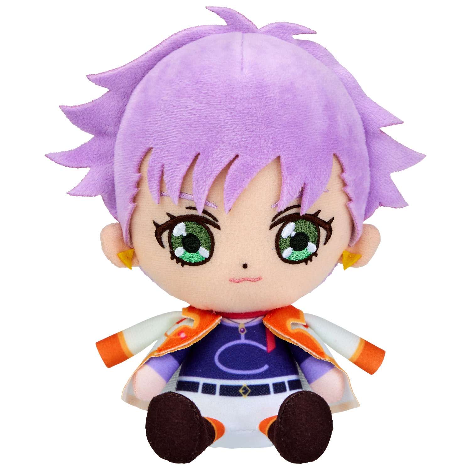 Amazon.co.jp: デリシャスパーティプリキュア メンメン アクリルスタンド : おもちゃ