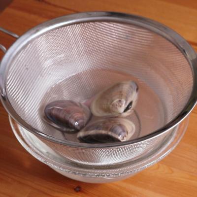 ハマグリは冷凍保存がベスト！美味しく食べられる解凍方法や保存期間まで – シュフーズ