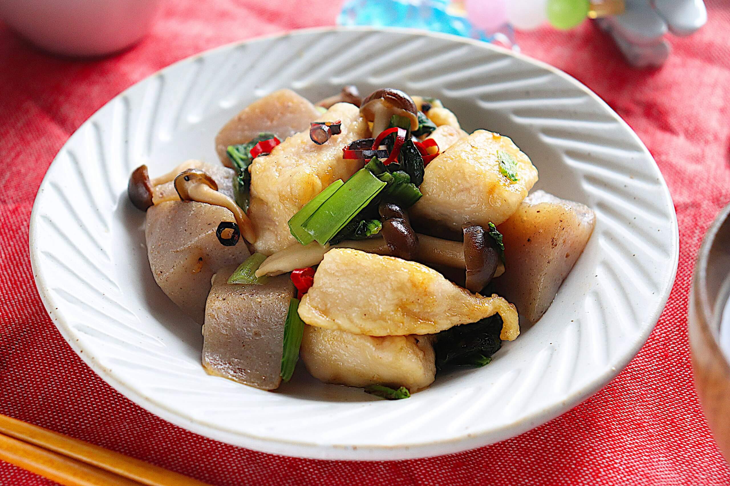 キーワード 「おかず-タンパク質」 のレシピマルコメ