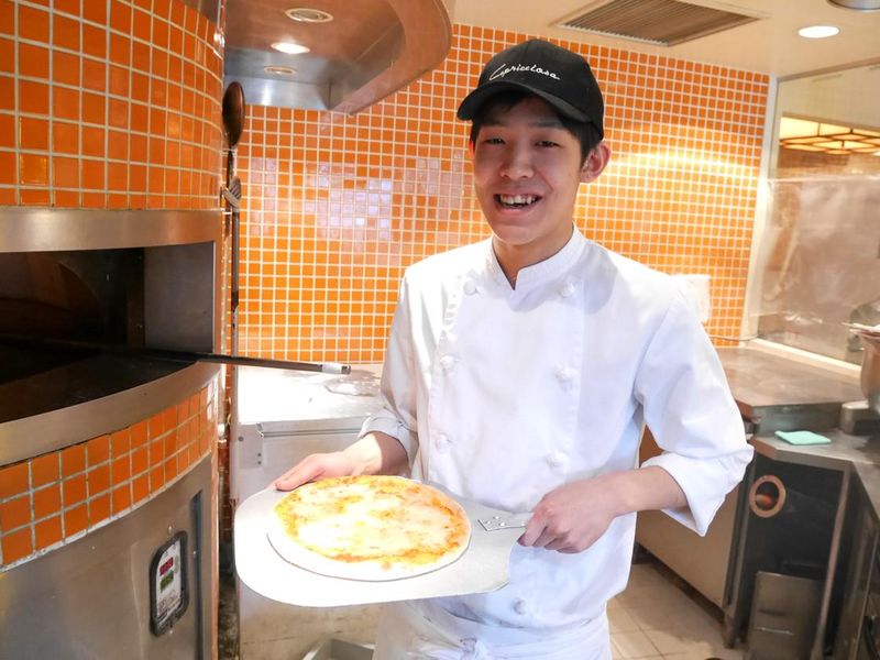 吹田・桃山台の「カプリチョーザ」で大創業祭を実施中！TOKK トック 大阪京都神戸阪急沿線おでかけ情報メディア