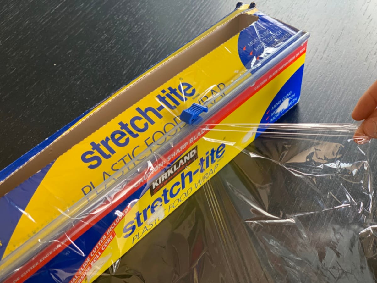 楽天市場 グラッド プレス&シール ラップ 3本 43.4m X 30cm GLAD プレスンシール コストコ : フレッシュバード