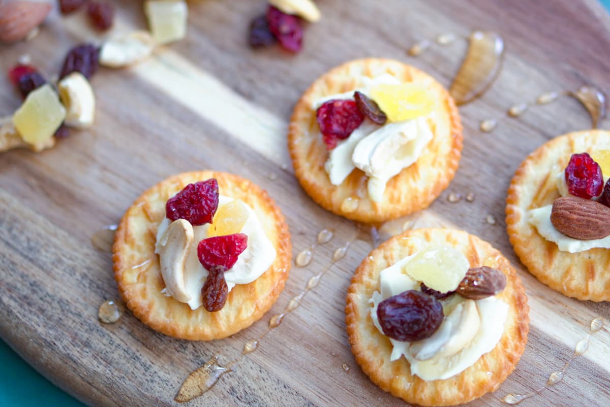 ピック浅漬けの盛り合わせ