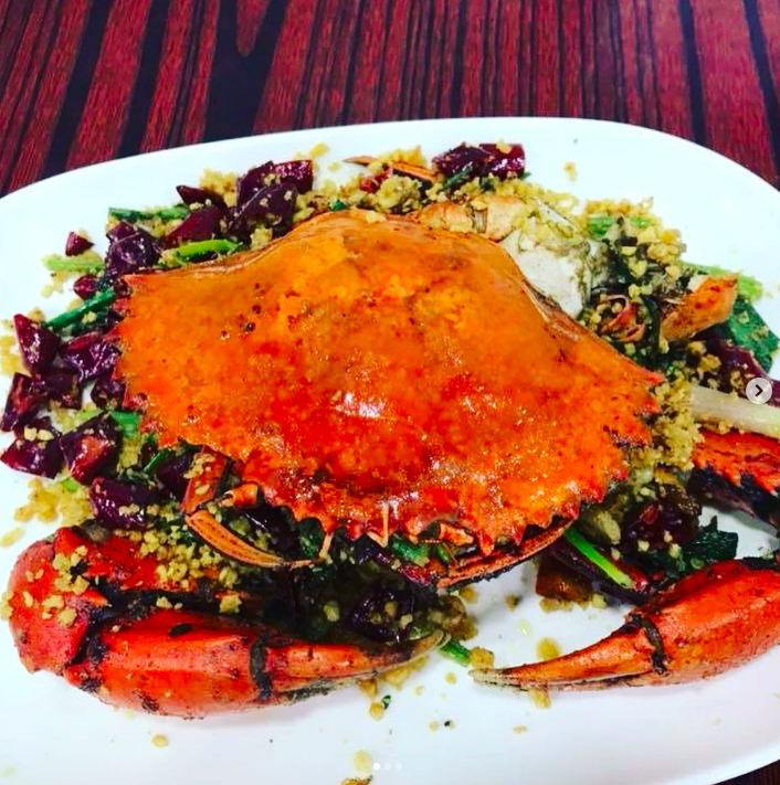 廟街夜市最快11月設百米美食街售本地及東南亞美食