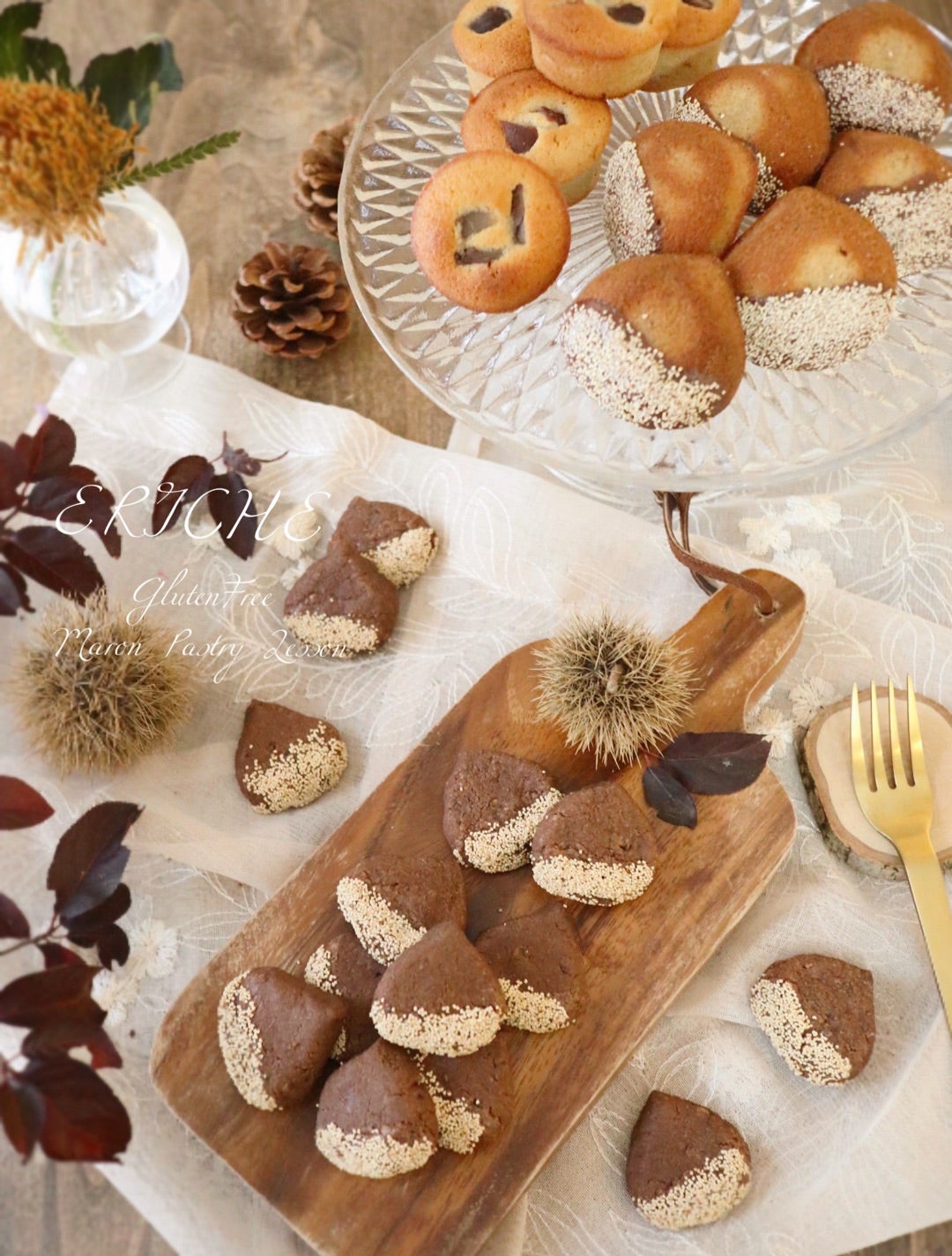 クッキー型専門店 merci maron メルシーマロン@merci.maron_cookies• Instagram photos andvideos