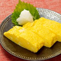 白だしで卵焼きを作ろう！ 甘い も 甘くない も再現できる！食・料理オリーブオイルをひとまわし