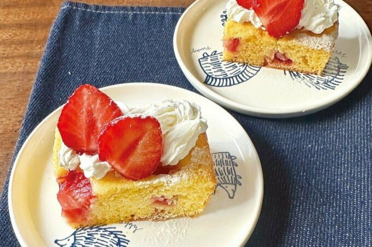 かぼちゃが主役！山本ゆりさんの手作り秋おやつ5選フーディストノート