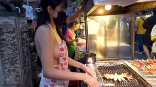 美女大国!!!台湾編!! - YouTube