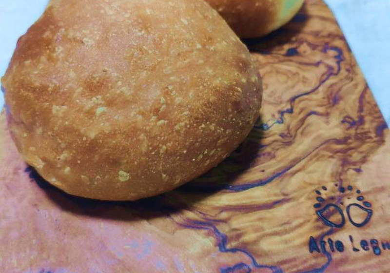 バターロールのレシピ、人気テーブルブレッドの作り方お菓子・パン材料・ラッピングの通販 cotta＊コッタ