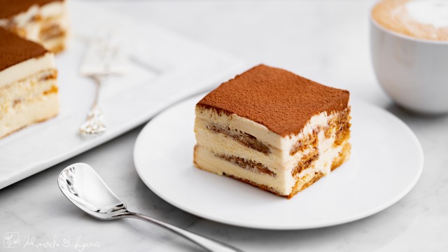 カップティラミス