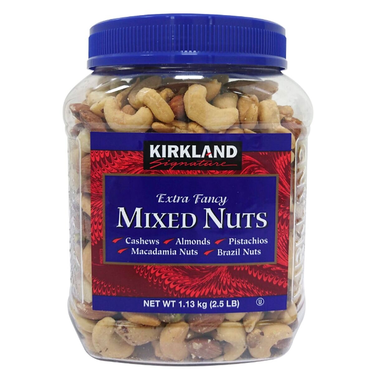 ピーカンナッツをコストコで買う☆ピーカンナッツチョコレートを通販で買ってみた