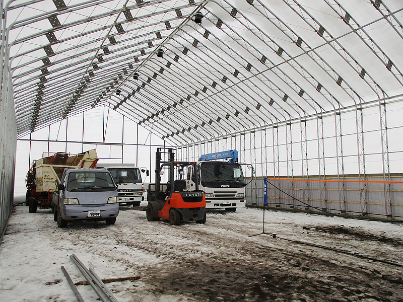 燃料価格高騰は結構痛い」イチゴ収穫最盛期も“ハウス内の温度調節に四苦八苦”宮城のニュース│tbc NEWS│tbc東北放送1ページ