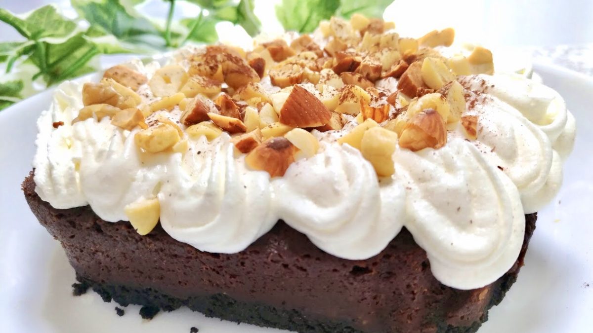 キャスト 節約おやつレシピ「パリパリチョコスティック」～山本ゆりさんのレシピ知っ得レシピ