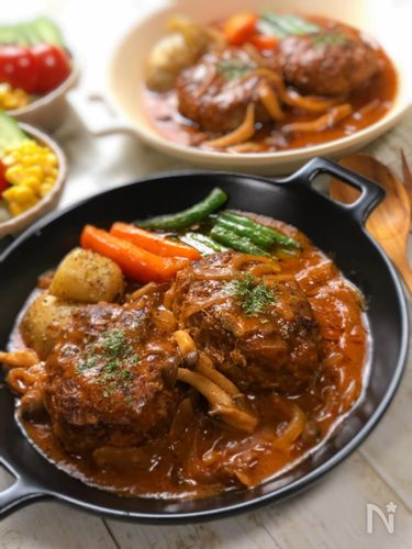 おうちデートごはんTikTok