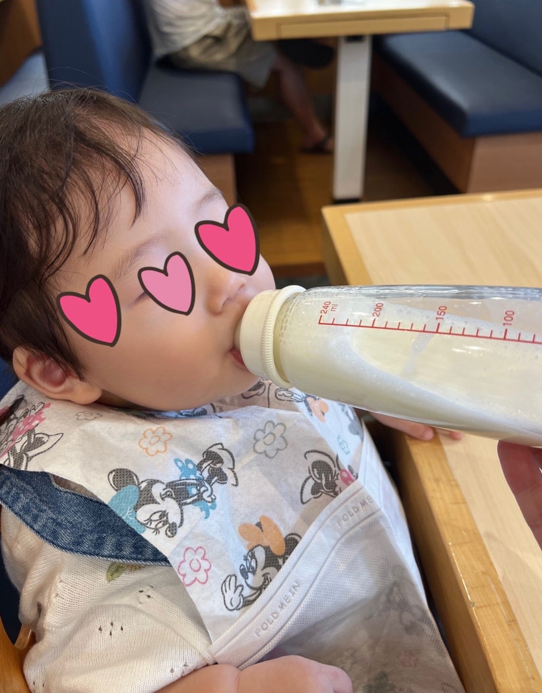 赤ちゃんはいつからお寿司を食べられるの？ 離乳食のプロが教えます！ベビーカレンダ