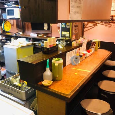 ラーメン酒房 とら 近江八幡 ラーメン- Retty レッティ