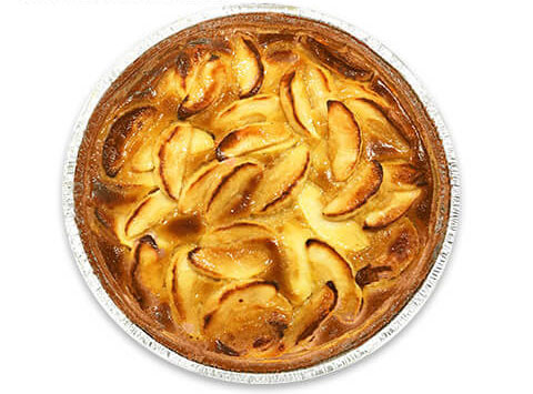 アイス乗せしか勝たん！ コストコ の「デニッシュ」が最強スイーツに早変わり?ORICON NEWS