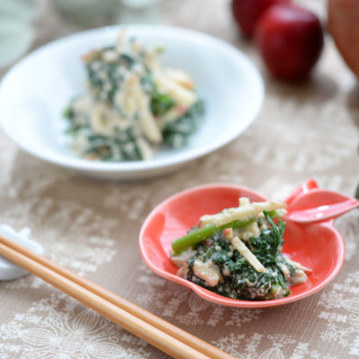 簡単でおいしい！ 旬を味わう、りんごレシピ 10選ELLE gourmet エル・グルメ