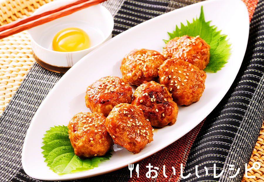 絶品！イワシのつみれレシピ