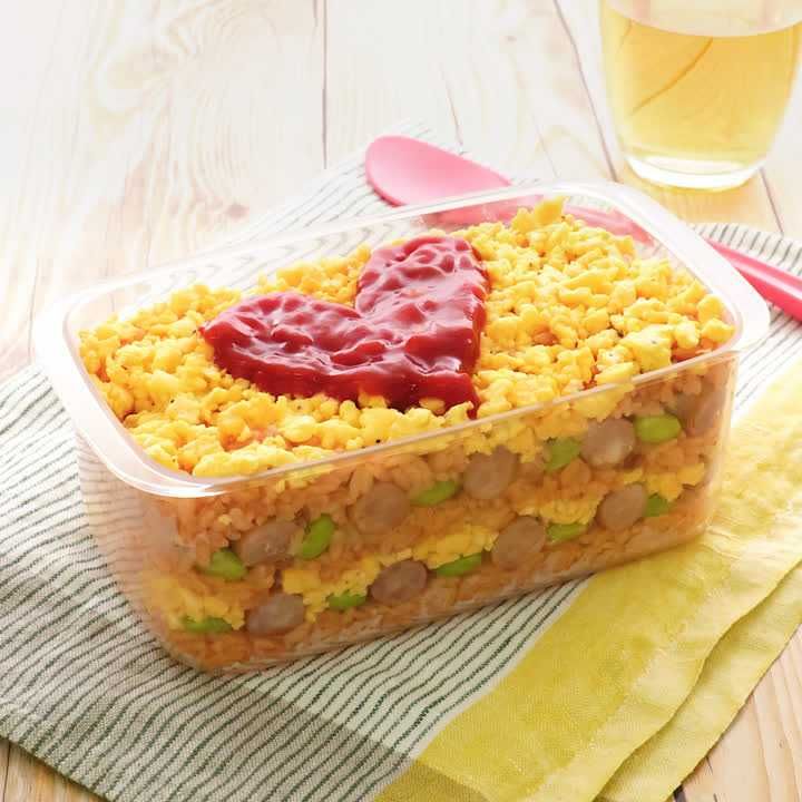 500ml フタ 保冷剤 お弁当箱 おしゃれ 大人 女性 女の子 1段 小さめ コンパクト 無地 軽い シンプルローリエ ランチボックス ミニ: バッグと雑貨 ブリリアントカラーズ - 通販 - Yahoo!ショッピング