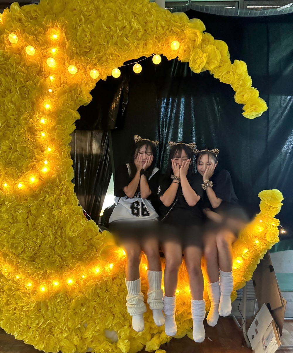 移転して一段と気合が入ったアメリカンダイナー : Soul Eyes