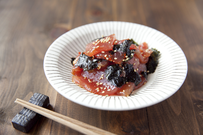 余った刺身のアレンジレシピ15選！鯛・マグロなどリメイクで美味しく