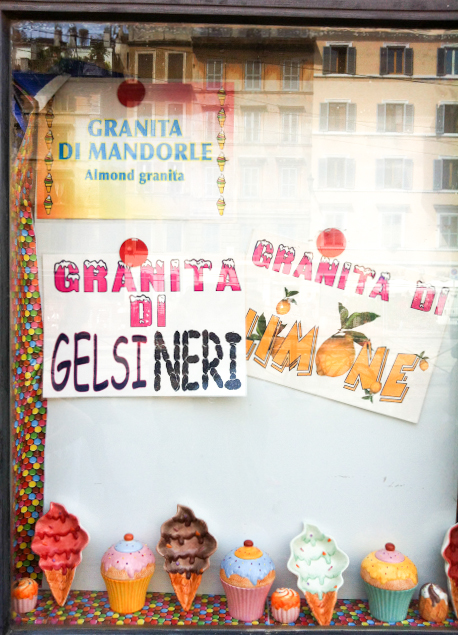 死ぬまでに行っておきたい！ 世界が認めるジェラート店 BEST 10