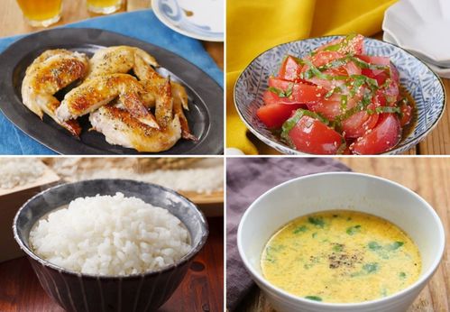 やみつきになる！手羽元の甘辛煮で晩ごはん献立クラシル