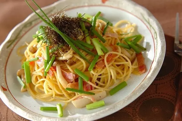 ミートソースの献立 ミートソースパスタともう一品！主菜・副菜・スープ