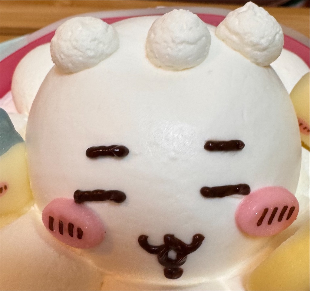 焼かずに簡単 苺づくしのちいかわチョコレアチーズケーキの作り方暮らしをシンプルに、丁寧に、心豊かに