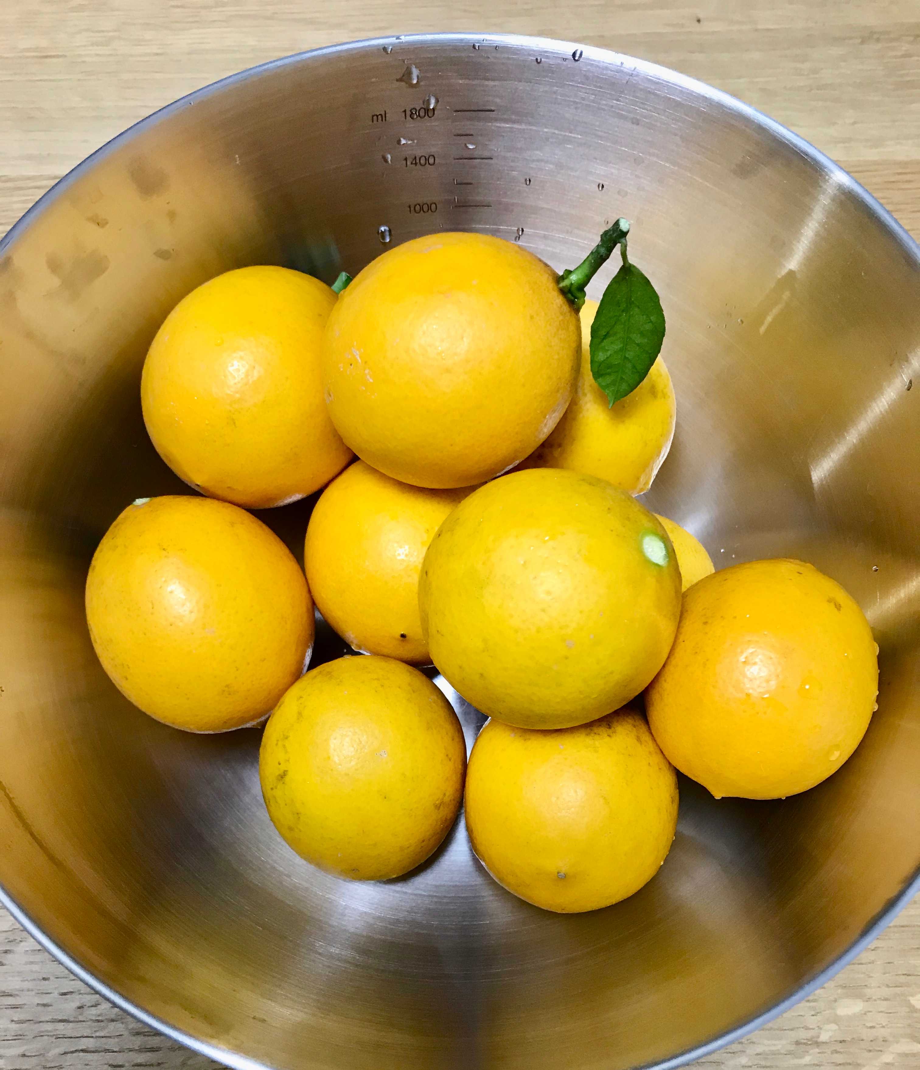 レモンの皮のすりおろし器代用3選！仕上がりの違いや保存方法は？お役立ち！季節の耳より情報局