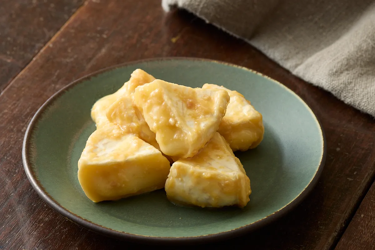 IKUNASf レシピ 讃岐さーもんの味噌漬けのチーズ焼き - IKUNAS stories