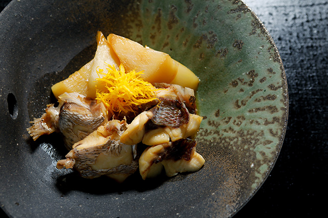 美味研鑽！京の食文化「ブランド京野菜 冬の料理フェア」を府内25店で1月21日～2月19日開催京都府のプレスリリース