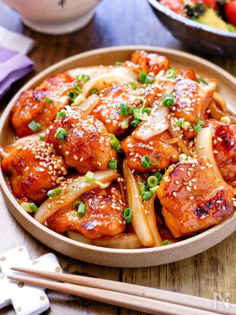 揉んで焼くだけ！」保存袋を使った時短で作る“鶏肉おかず”レシピ5選クラシル