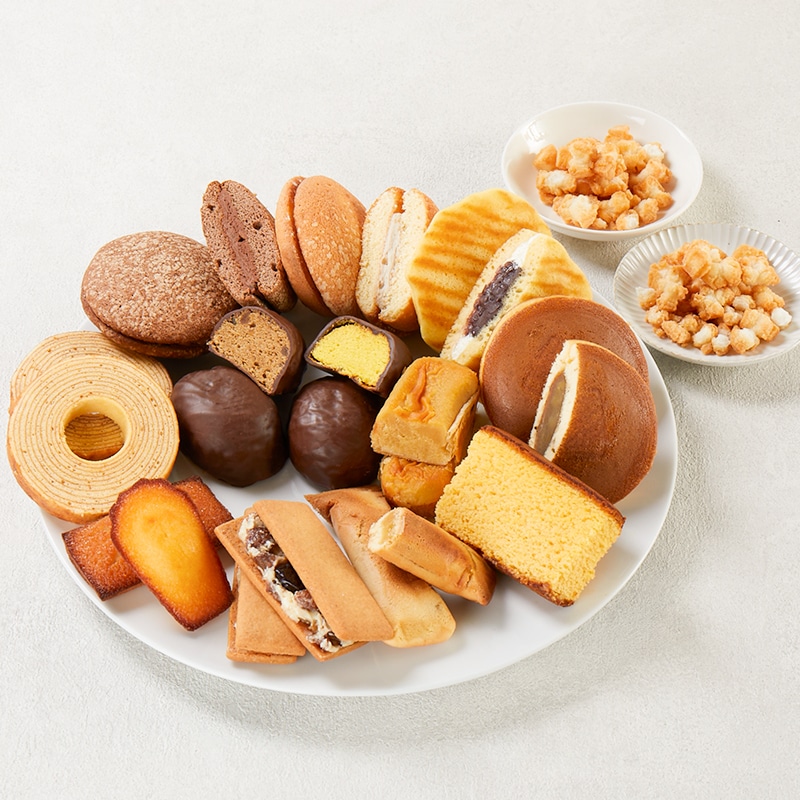 菓子 スイーツ 駄菓子 詰め合わせ」の人気商品一覧安い商品を通販サイトから探す - 価格.com