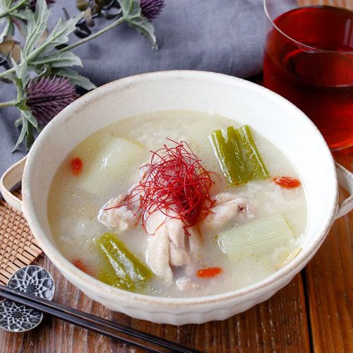 ダシダとはどのような調味料？代用品やレシピもご紹介デリッシュキッチン