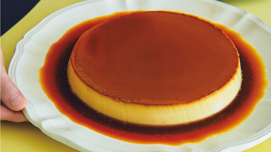 カラメルあってのかぼちゃプリン追熟したかぼちゃは甘みを増す - ささかまブログ