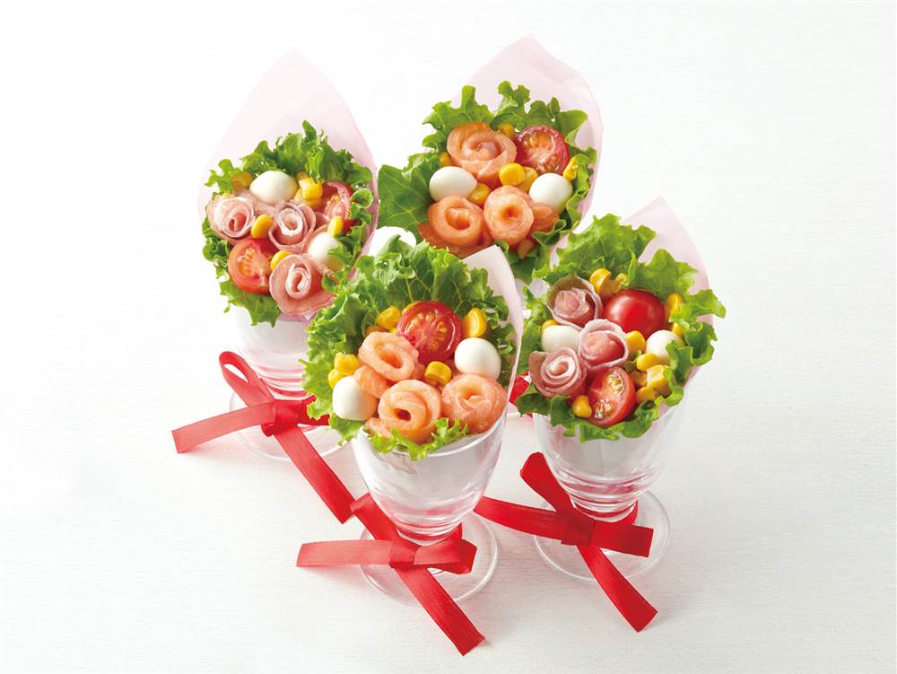 和食でお誕生日会！手羽先、冷汁 母が作る家庭料理でほくほくパーティ。魔女見習い日記