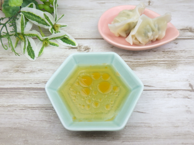 コストコの冷凍「bibigo ビビゴ 水餃子」はもちもちで美味しい！おすすめのタレは？焼き方＆アレンジレシピイチオシichioshi