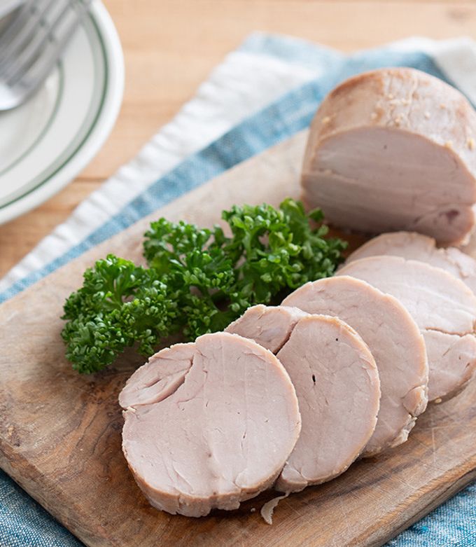 作り置きにも！志麻さんの簡単豚ハム 手作りハム 前菜 おつまみに 志麻さんのレシピ ローストポーク ハム 豚ロース肉 タサン志麻 とんかつ肉沸騰ワード１０