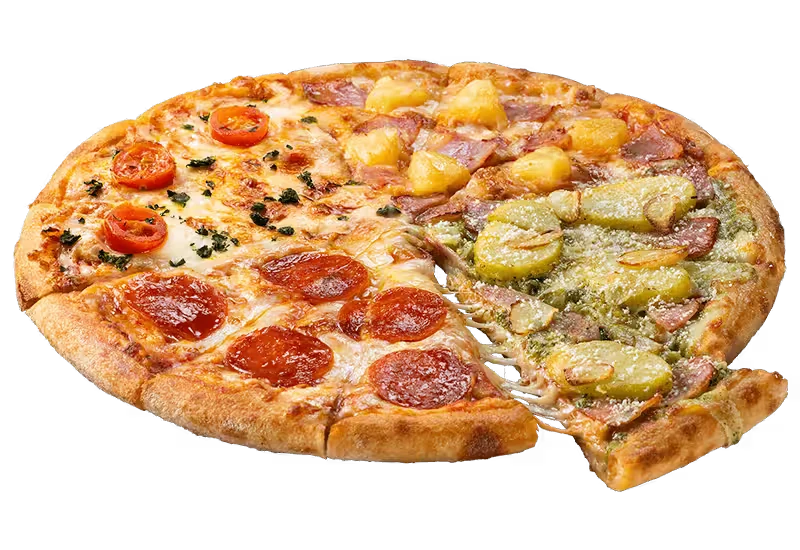 ドミノ・ピザ on X: 