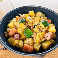 忙しいママ必見！簡単じゃがいもレシピでバーベキューを盛り上げよう - Green Beans レシピまとめ